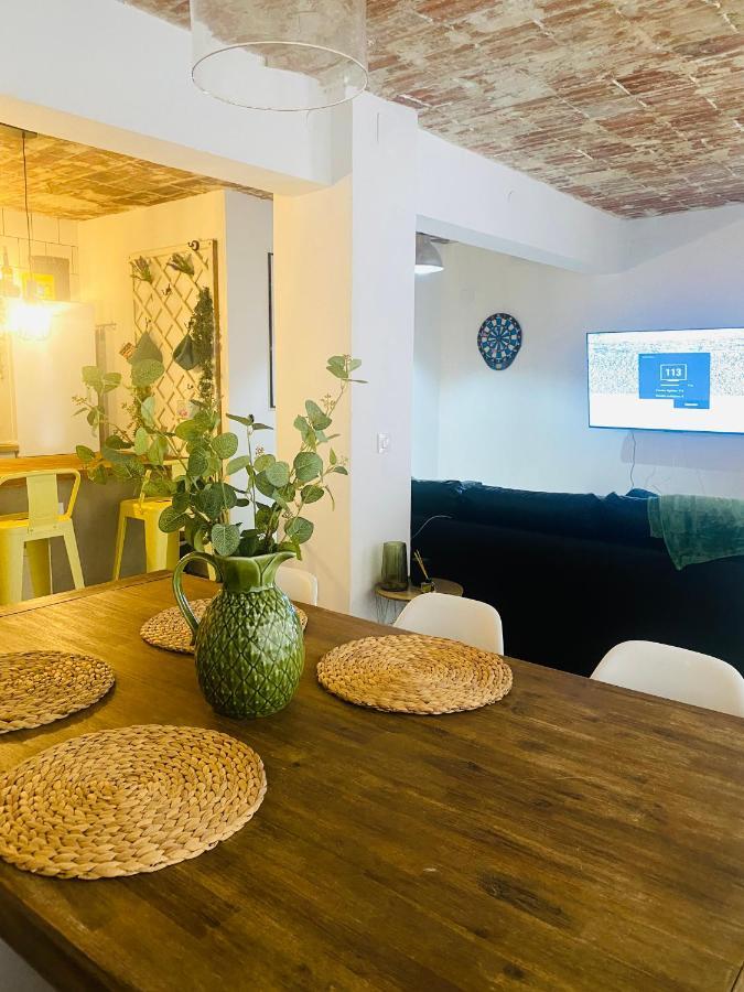 Elenahost City Park Center 5 Μαδρίτη Εξωτερικό φωτογραφία