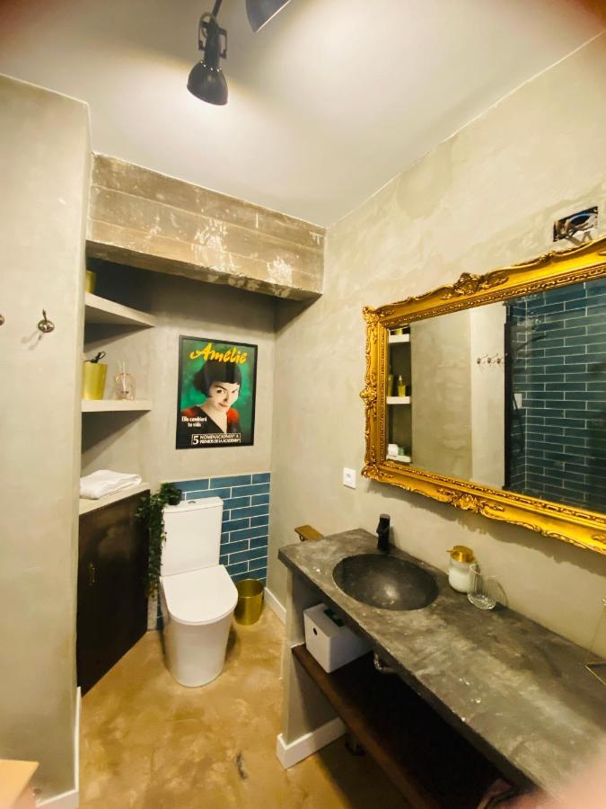 Elenahost City Park Center 5 Μαδρίτη Εξωτερικό φωτογραφία