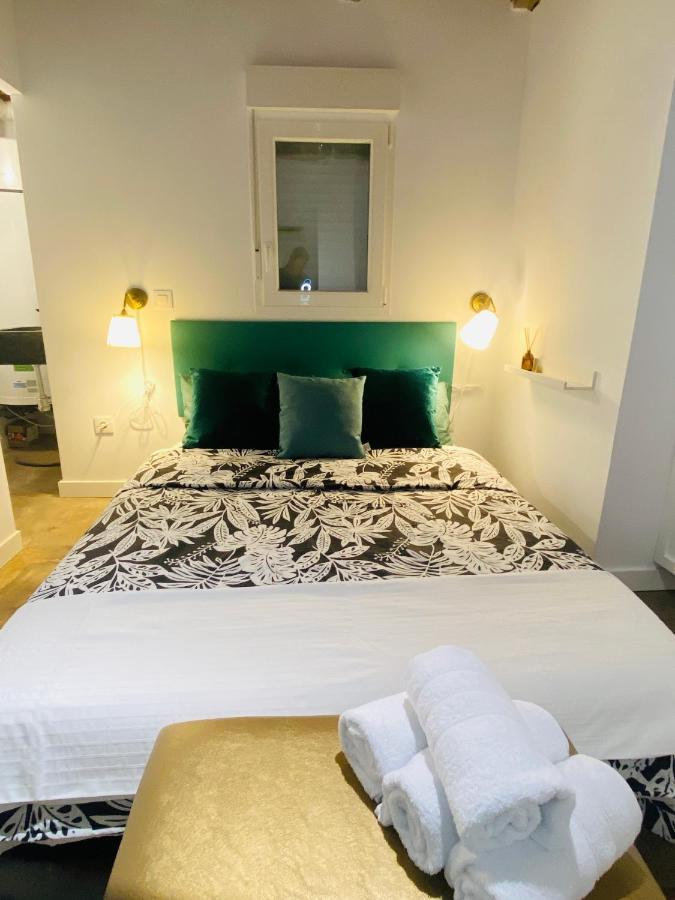 Elenahost City Park Center 5 Μαδρίτη Εξωτερικό φωτογραφία
